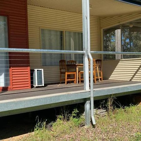 Coolbardie House Villa Jarrahdale Exterior photo